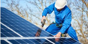 Installation Maintenance Panneaux Solaires Photovoltaïques à Les Ulis